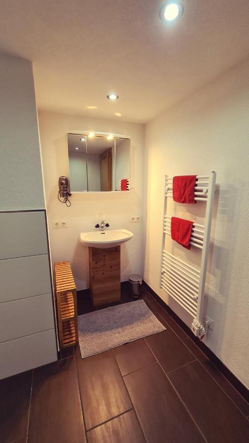 Ferienwohnung Litzlhof Itter Dış mekan fotoğraf