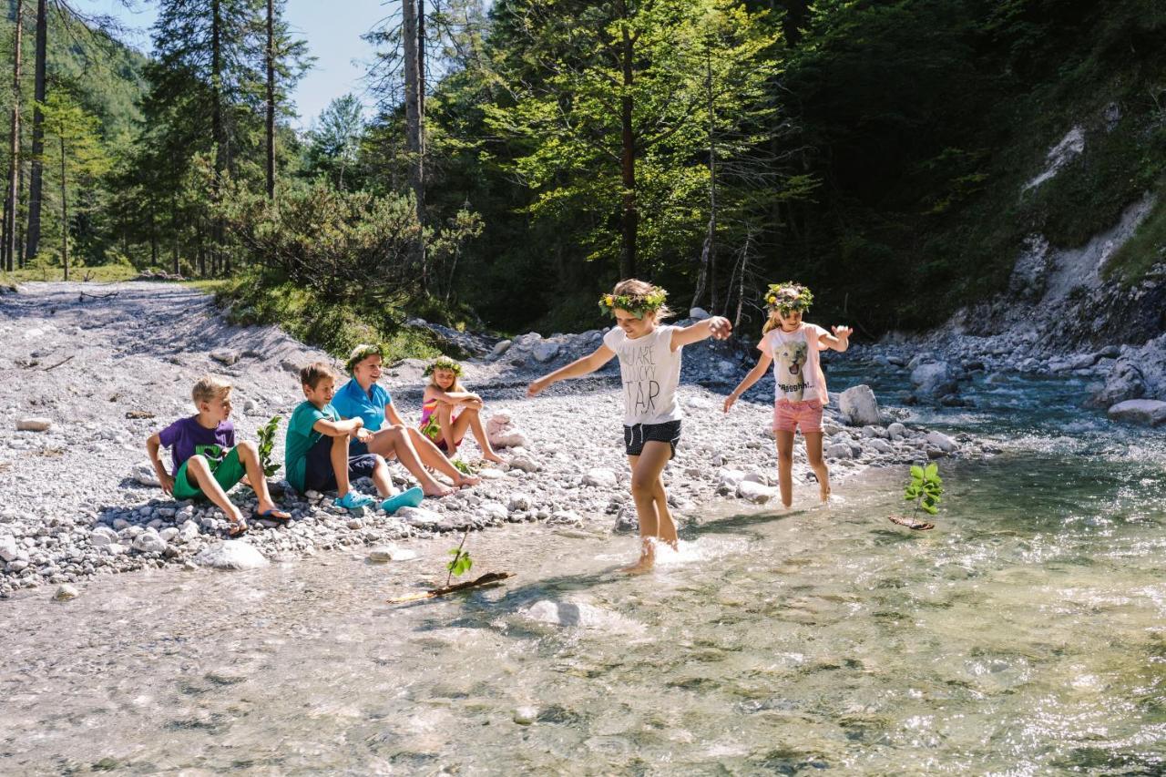 Ferienwohnung Litzlhof Itter Dış mekan fotoğraf